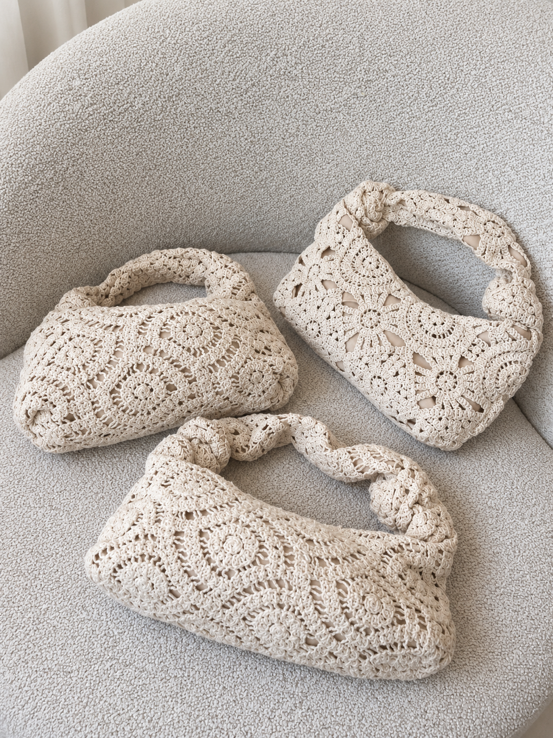 PRETTY BAG